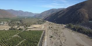 The entire wiki with photo and video galleries for each article. Chile S Mega Drought Rolls On