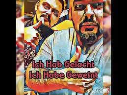 Mario Loritz & Marino Günster (Itau)