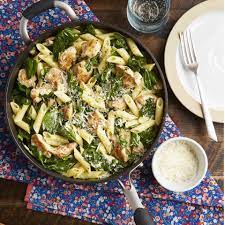 Load up on these foods to reduce your cholesterol without medication. 25 Heart Healthy Pasta Recipes Eatingwell