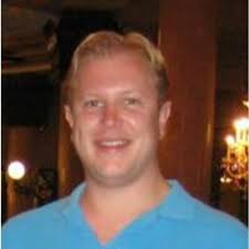 Grant Parker (@GrantDParker)