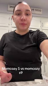 Momcozy 5 #pumping #pumpingmom #momcozy #m5 #momcozys9 #momcozy5  #breastfeed #breastfeedingmomsbelike #fyp