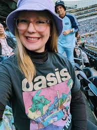 Vintage Chicago Concert and Sports Seating Guide