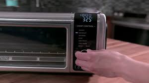 How To Use Your Ninja Foodi Oven Sp100 Series Youtube