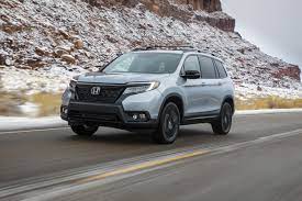 We did not find results for: 2020 Honda Passport Review Pricing And Specs