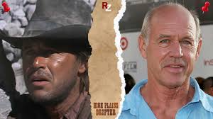 High Plains Drifter 1973 Cast: Then and Now
