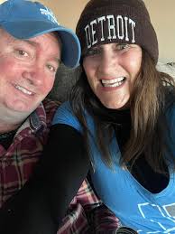 Hello everyone. Bentonville Arkansas here