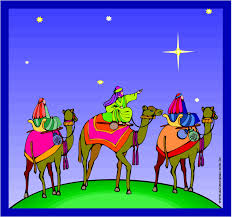 Te presentamos un precioso cuento de los 3 reyes magos de oriente, para que los niños conozcan la verdadera historia de la navidad y la leyenda que hay. Os Tres Reis Magos Daniela Rossi