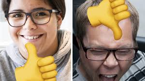 Veckans tummar: ”Vi är besvikna och mållösa...”