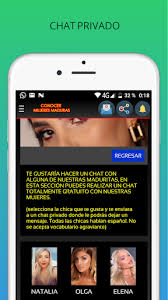 Tinder, bumble o meetic son algunas de las apps que te ayudarán a ligar y a conocer gente nueva. Download Guia Conocer Mujeres Maduras Solteras Free For Android Guia Conocer Mujeres Maduras Solteras Apk Download Steprimo Com