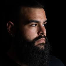 Aj Tate's Instagram, Twitter & Facebook