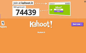 You can get the best discount of up to 50% off. Kahoot Scoop It