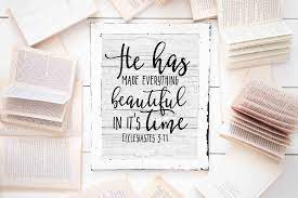Check spelling or type a new query. Free Farmhouse Scripture Printables The Mountain View Cottage