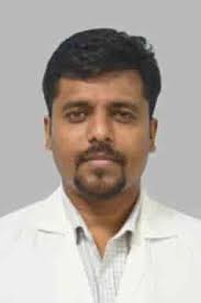 Dr. Pramod G Patel (Kiran Multi Super Speciality Hospital & Research  Center) in Katargam,Surat