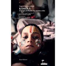 Ramlila. L'epopea di Rama fra teatro e rito