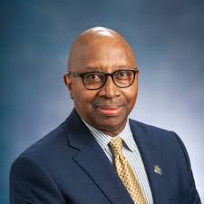 Dr. David Talbot: TAMUC's Champion for Civil Rights