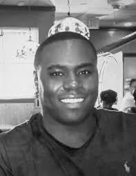 Obituary information for Nigel E. Pierce