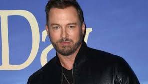 Eric Martsolf Is 'All In'