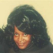 Gloria Stennis Obituary