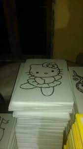 Bola gabus salju/gabus mini/sterefoam styrofoam. Contoh Gambar Gabus Sterofoon Estrelaspessoais