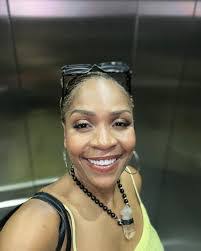 Divine Brown's Instagram, Twitter & Facebook