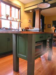 your kitchen with salvaged items