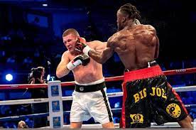 Save up to 35% off with our best coupon. Notre Bruxellois Joel Big Only O1ne Boxing Management Facebook