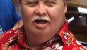 Lavon “Cotton” Stockstill