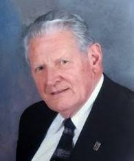 Col. Leming Obituary (2019)