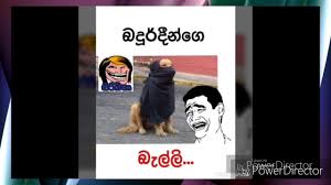 We did not find results for: Bukiye Rasa Katha Funny Fb Memes Episode 48 By Gossip Chamiya