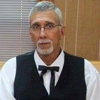 James Micheal Nall Obituary