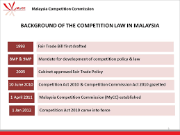 The law of malaysia is mainly based on the common law legal system. Dhaniah Binti Ahmad Head Of Legal Malaysia Competition Commission Ppt Download