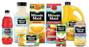 Global nav open menu global nav close menu. Minute Maid Juice And Juice Drinks Homepage