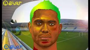 Maycon Rogerio Silva Calijuri