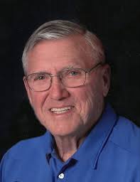 Obituary information for Ted Bluhm