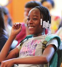 Creating Communities Where Boston's Youth of Color Thrive