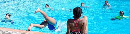 We are proud to call tucson our home. Swimming Pool Information And Fees City Of Winston Salem Nc