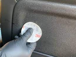 Remove Scratches From A Car S Interior