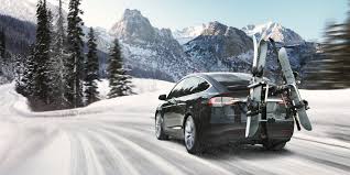 Our product, sales, and service department reflect the passion that we have for the sport. Tesla Releases New Aftermarket Products For Model X Ski Snowboard Carrier And Floor Mats Electrek