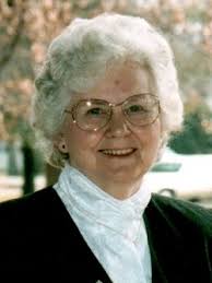 Lillian Ruth Goldberger, 92