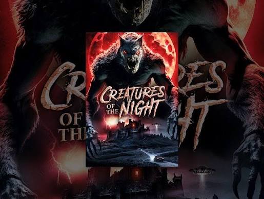 Creatures of the Night
