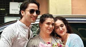 After the court marriage, the newlyweds flew to shaheer's hometown. Shaheer Sheikh Gets Married To Ruchikaa Kapoor