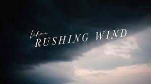 A Rushing Mighty Breath… | Church Of God Of Prophecy - Eastern Canada