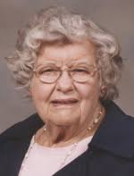 Maurine Swanson Obituary, Madrid, IA :: Iles Funeral Homes