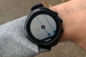 The spartan sport trainer is not too heavy, but you'll be aware you're wearing it. Suunto Spartan Sport Wrist Hr Review Great Multi Sport Watch M