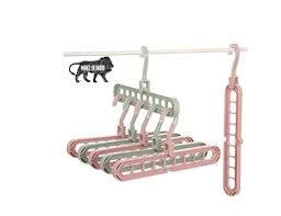 Check spelling or type a new query. Multi Utility Space Saving Cascading Closer Clothes Organizer Hanger At Rs 15 Piece Katargam Surat Id 21416572730