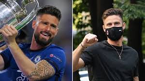 Giroud began his senior club career playing for hometown club grenoble, before. Ocwhwkepssvirm