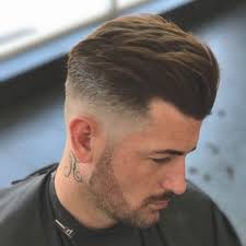 frisuren manner zopf frisurentrends thin hair men thick hair styles haircuts for men