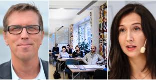 Största aktören: Risk för akut brist på SFI-lärare