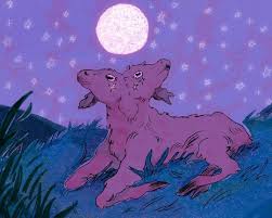 Gabriel Stoffberg On Instagram And As He Stares Into The Sky There Are Twice As Many Stars As Usual An Illustration F Art Art Reference Photos Cool Art