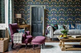 Great savings & free delivery / collection on many items. William Morris Home Design Inspiration Soho Blog Soho Lighting